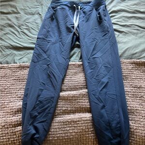 FIGS Size S Jogger Scrub Pants